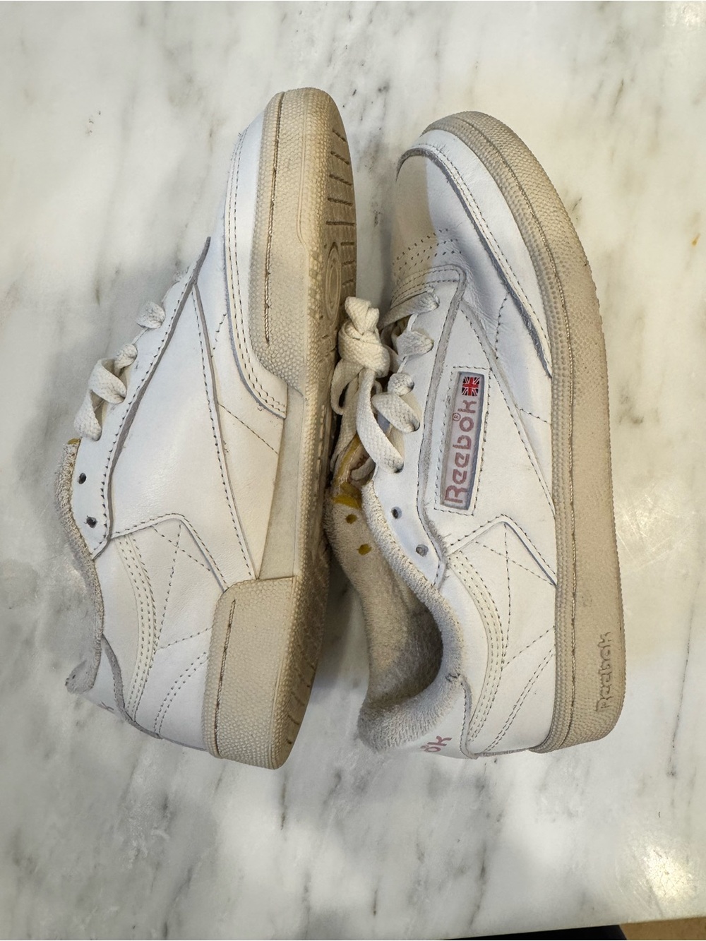 Reebok Club C 85 Vintage Shoes